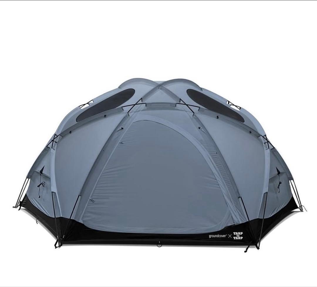 ACORN HOUSE 3.45 フルセット