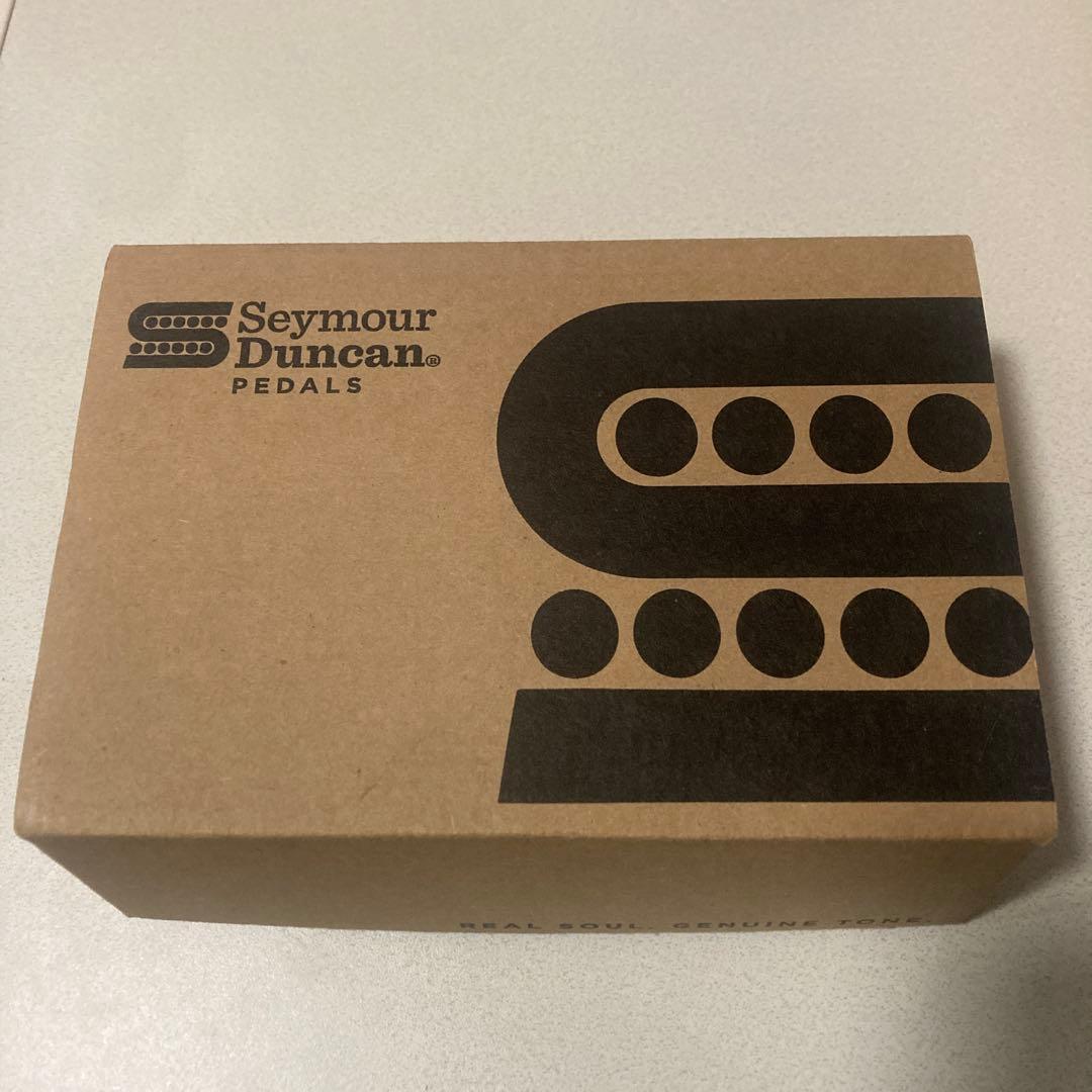 ギター Seymour Duncan PALLADIUM GAIN STAGE