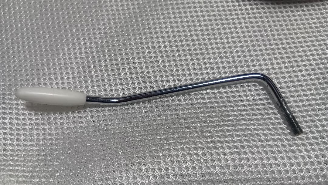 Fender Japan ST62-US 2008年製 USAピックアップ搭載機