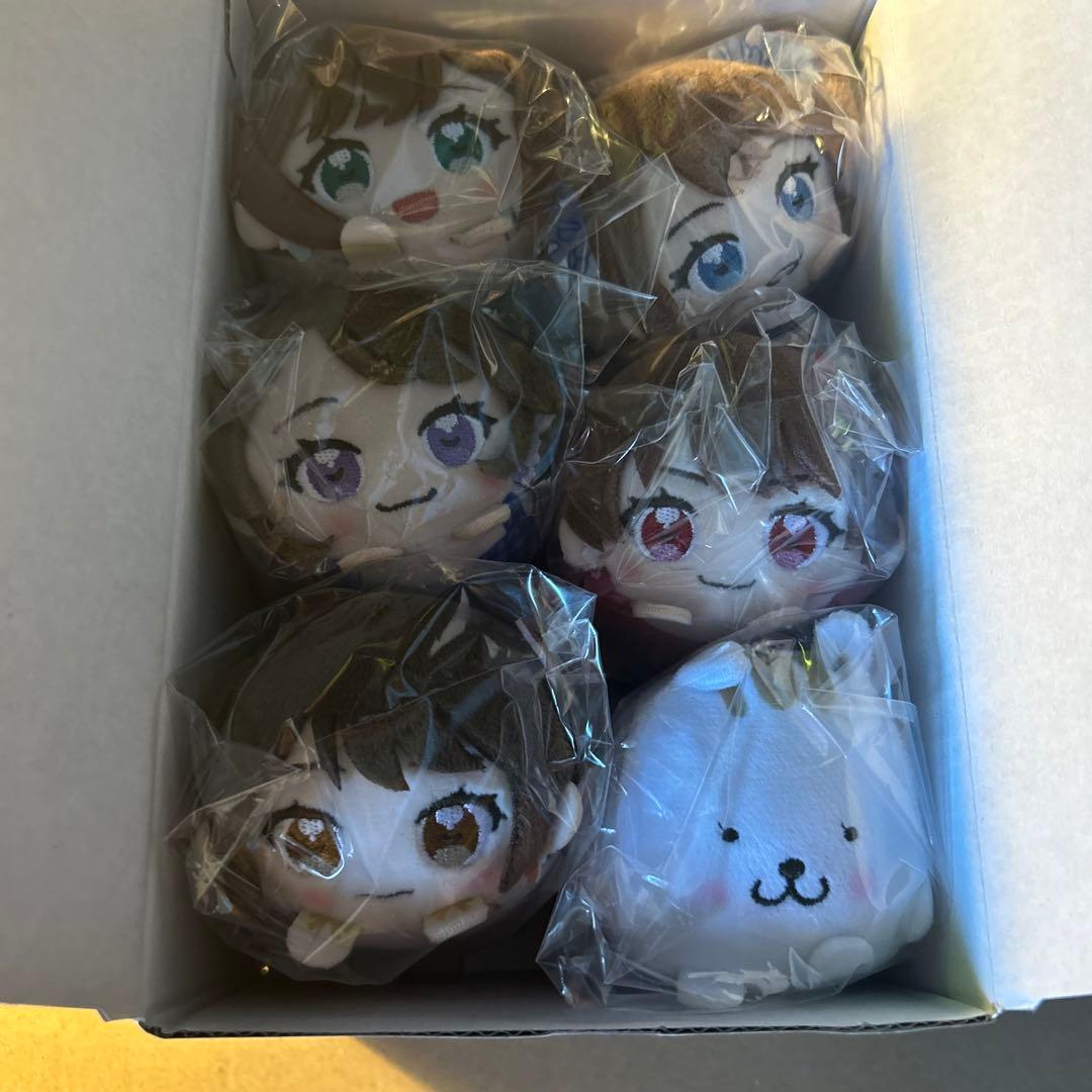 i☆Ris もちころりん