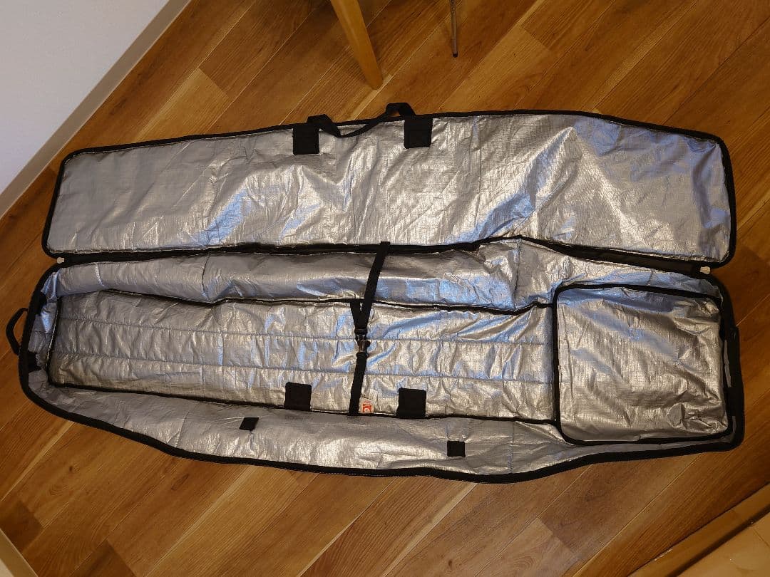 バートン(BURTON)スキーバッグ