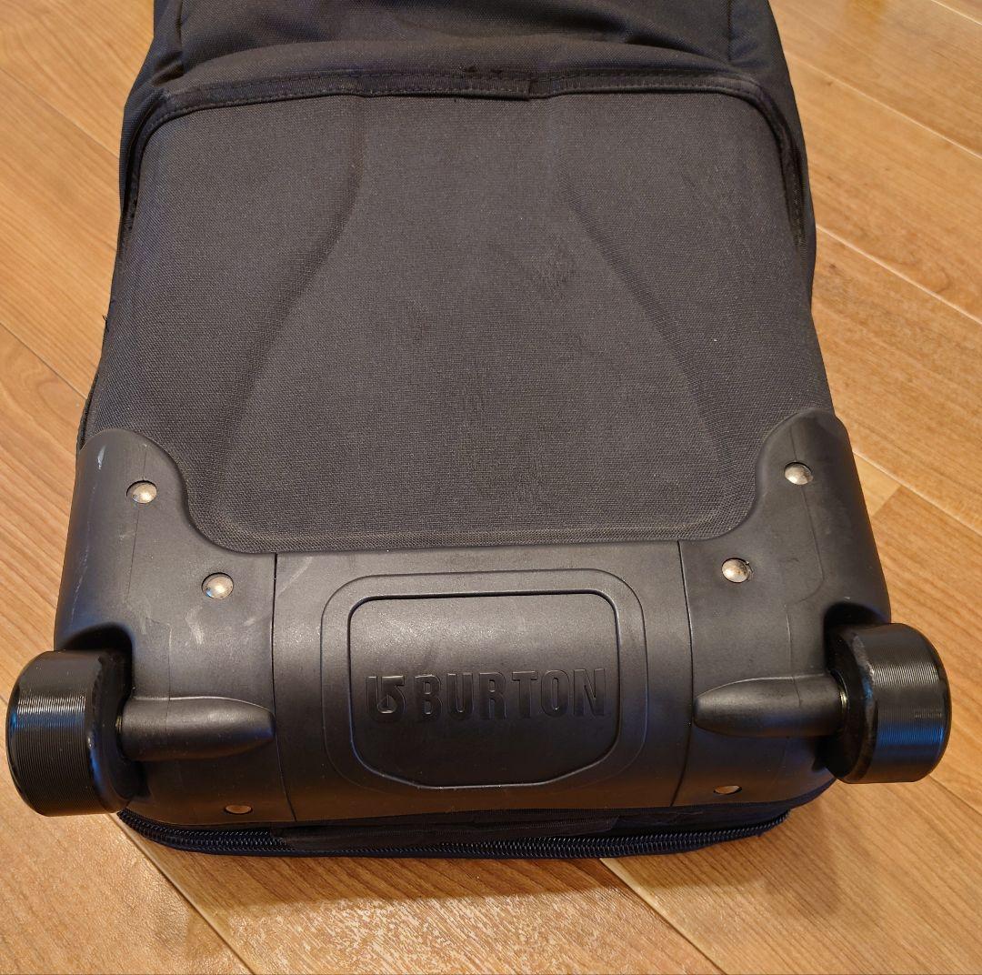 バートン(BURTON)スキーバッグ