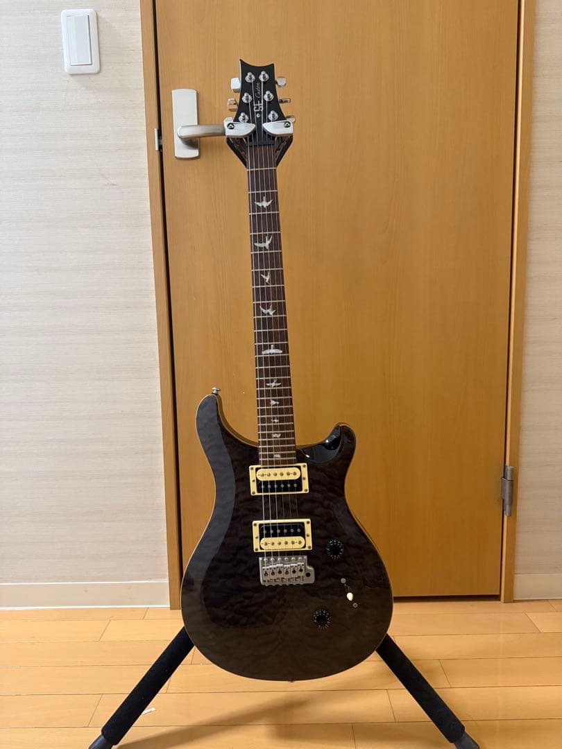 ギター PRS SE Custom24