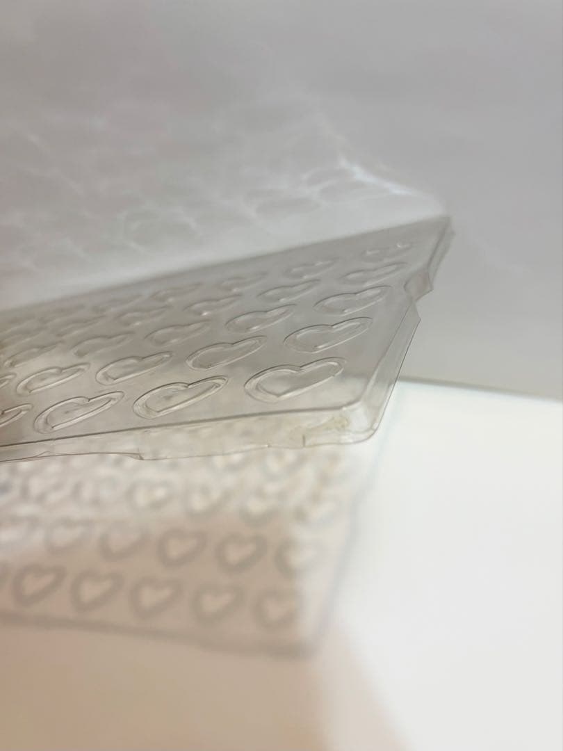 プリティーリズム トランク 春音あいら ラビチ プリズムメモリーパス ストーン付