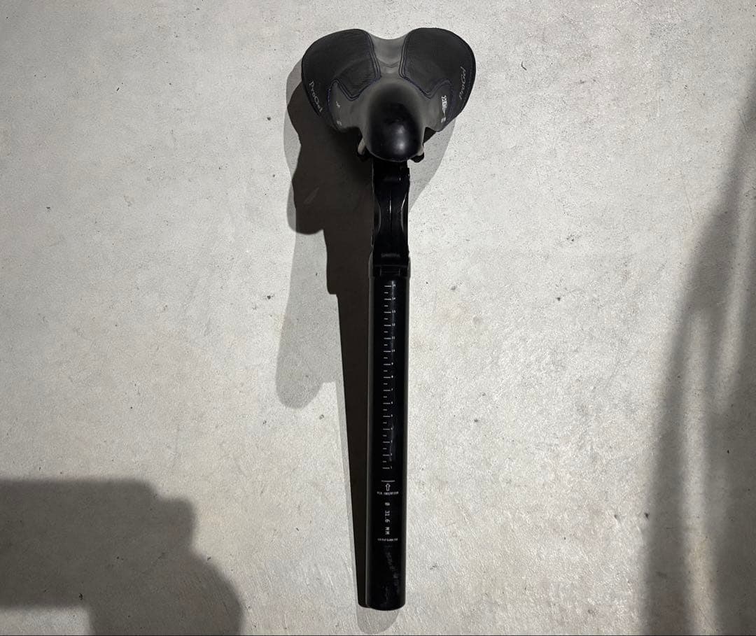 cane creek thudbuster サッドバスター