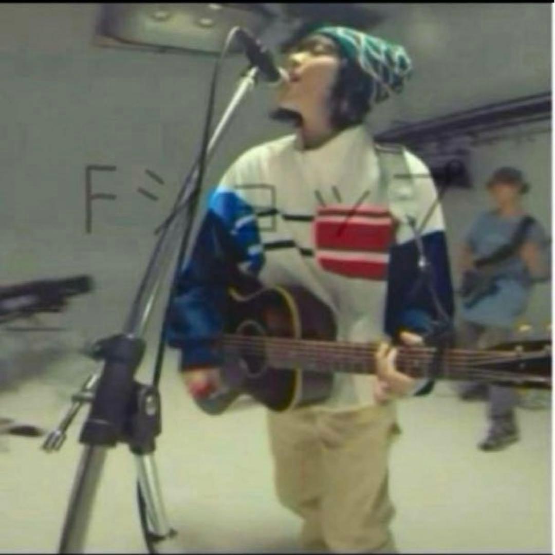 希少ビンテージ【あいみょん着用】‼️adidasトラックジャケット ジャージXL白