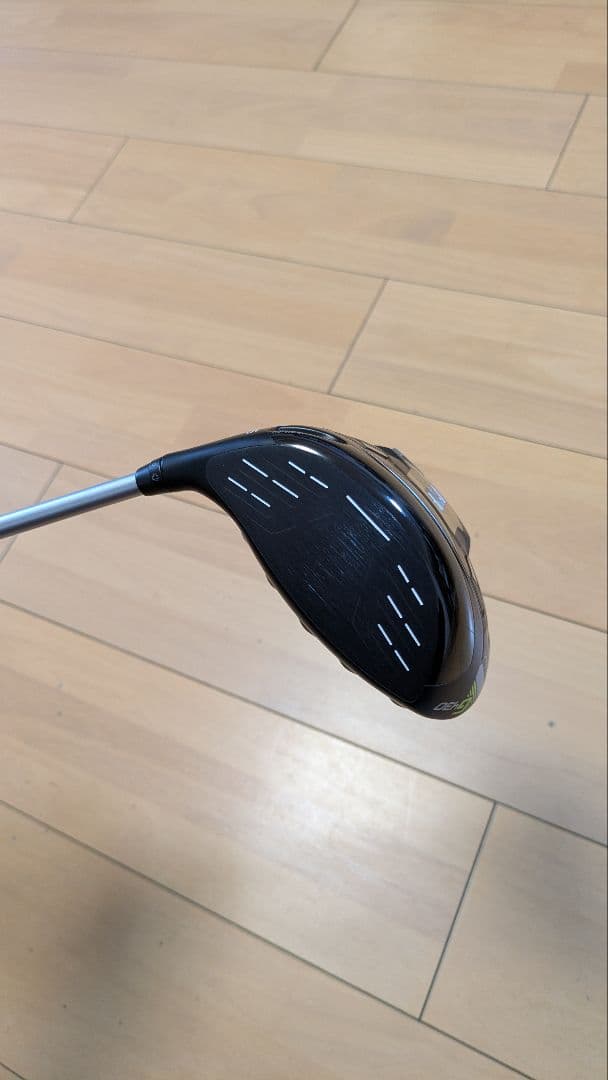 PING G430HL MAXドライバー