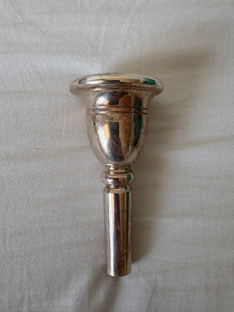 Dillon（ディロン）　クリストファー・オルカ モデル C2L