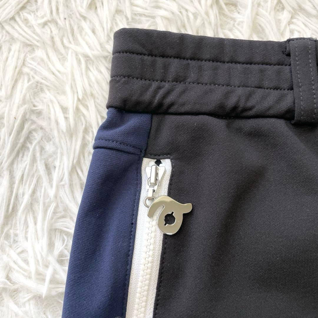 タグ付き未使用✨人気の40サイズ✨archivio ショートパンツ バイカラー