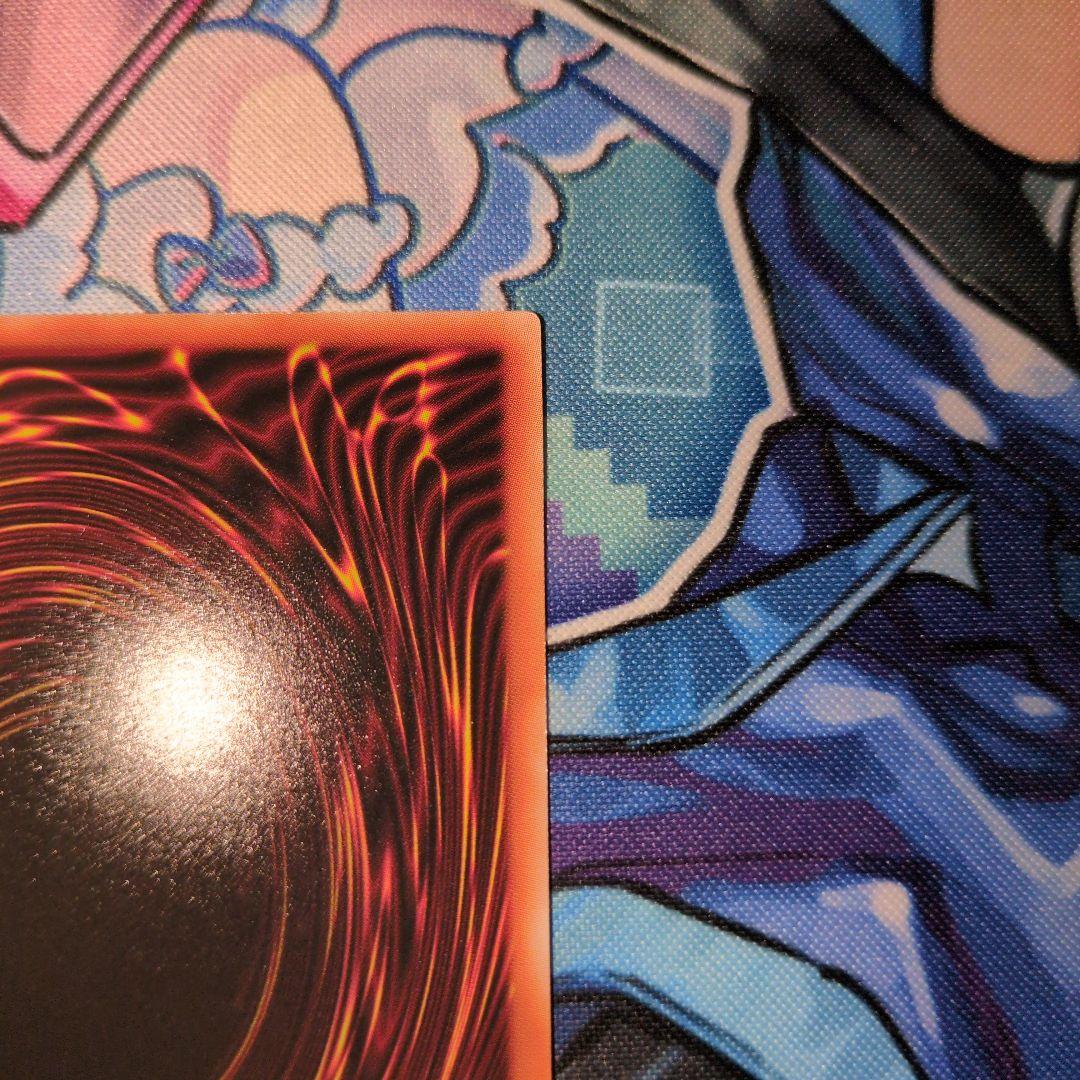 ブラック・マジシャン・ガール プリシク