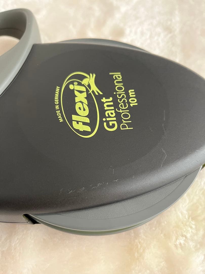 フレキシ ジャイアント プロフェッショナルテープL 10m