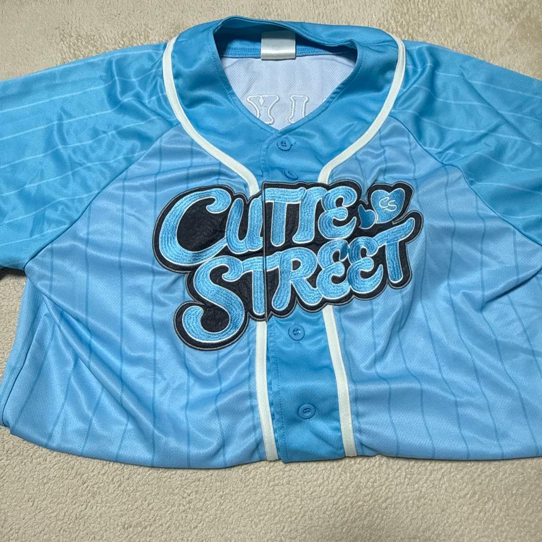 CUTIE STREET 梅田みゆ グッズ