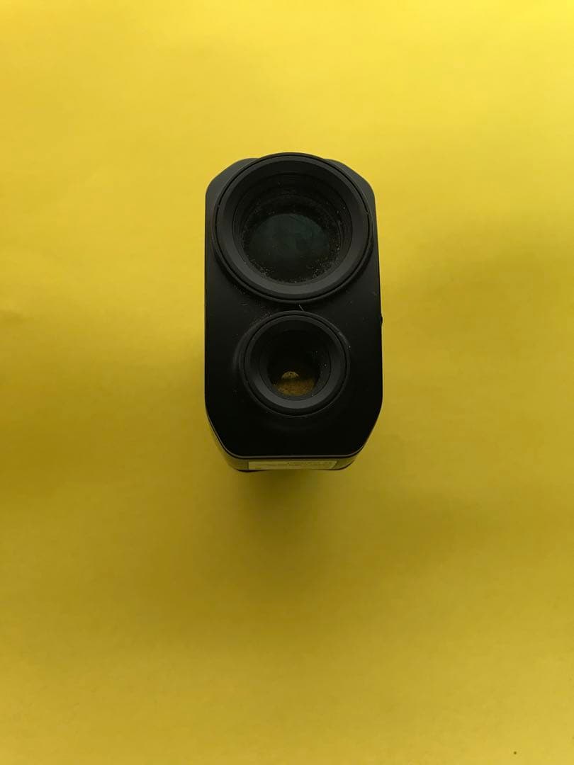 ニンジャーゴルフ　NINJOR GOLF NJ± ゴルフ距離計