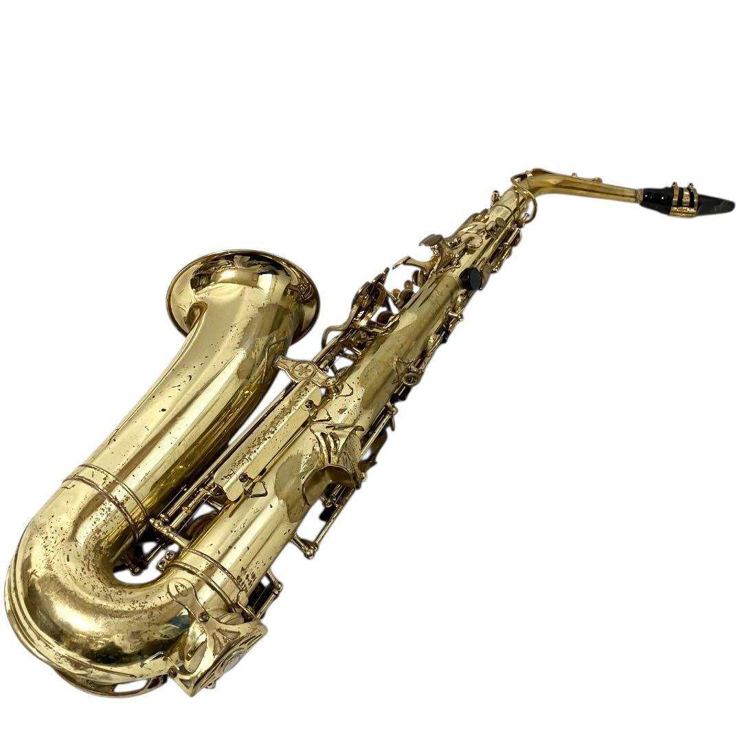YAMAHA アルトサックス YAS-31 ケース付 ヤマハ 吹奏楽 サックス