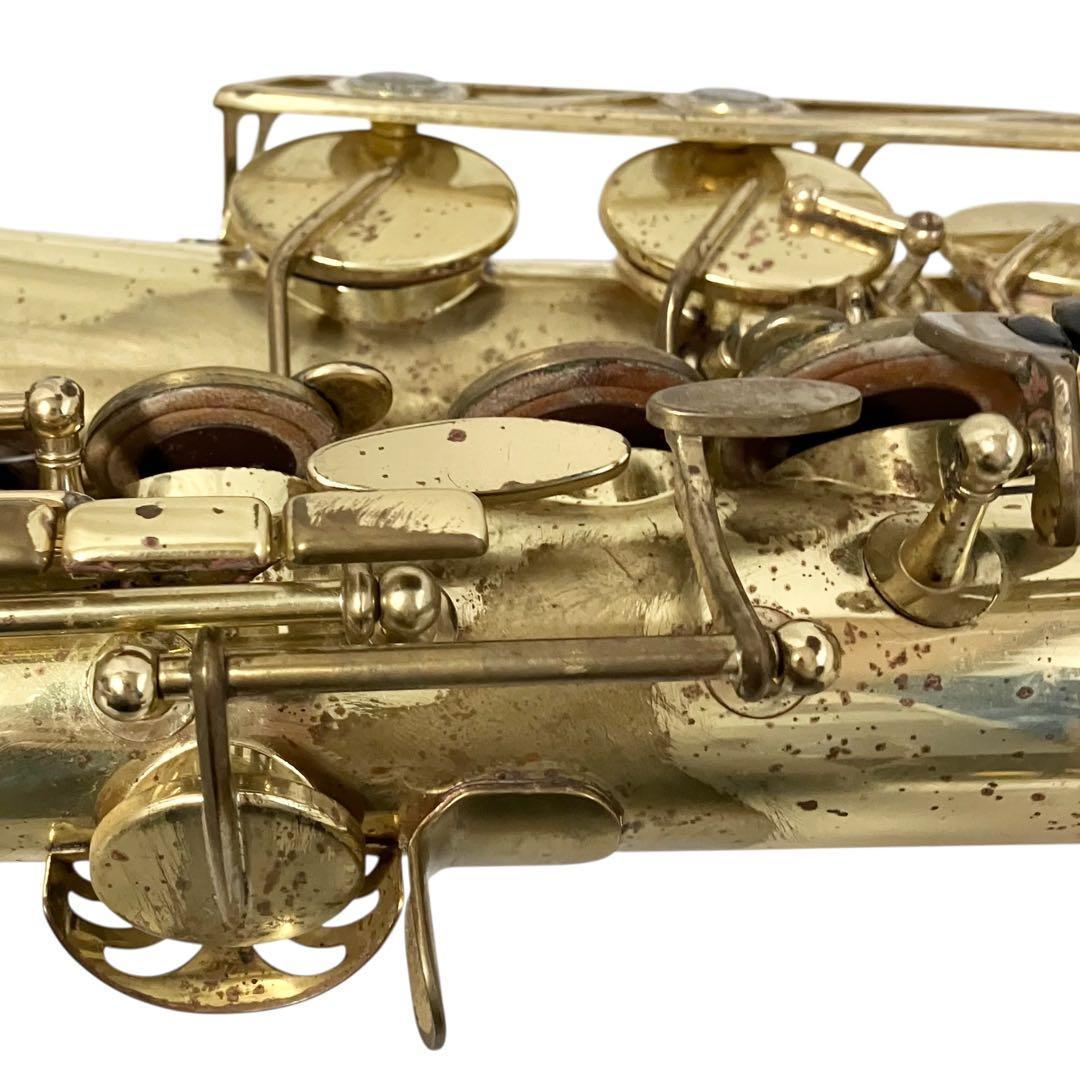 YAMAHA アルトサックス YAS-31 ケース付 ヤマハ 吹奏楽 サックス