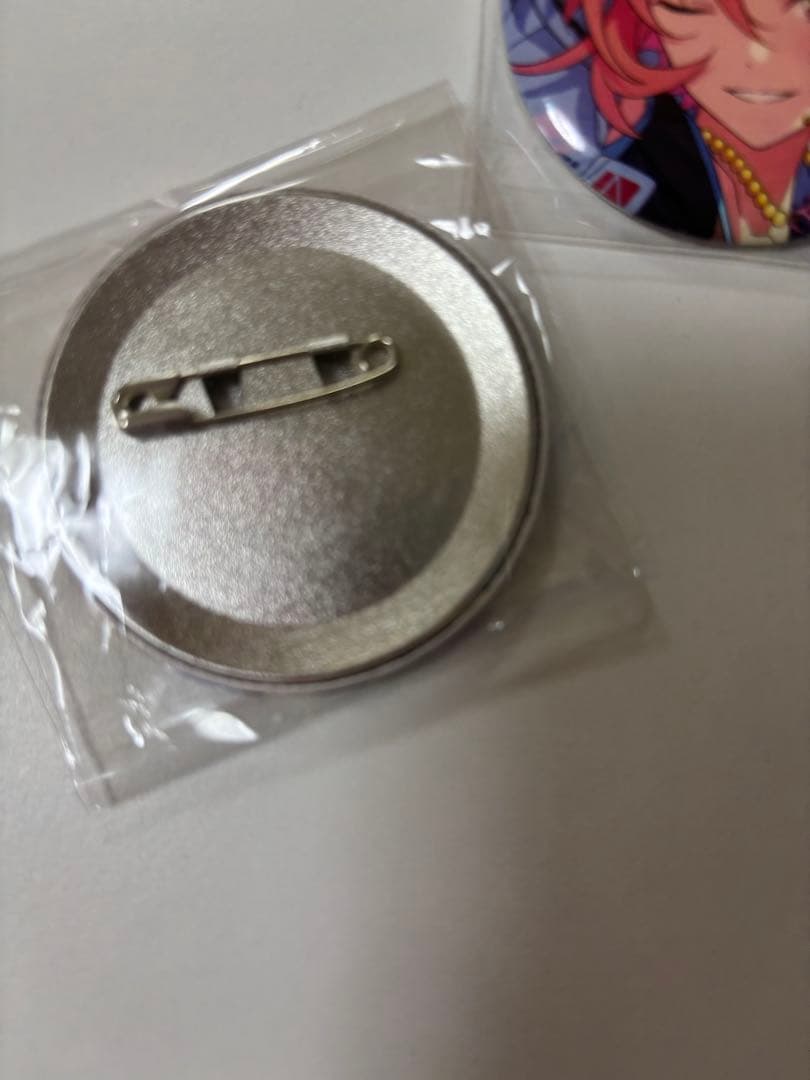 あんスタ 仁兎なずな フィーチャー2缶 52点