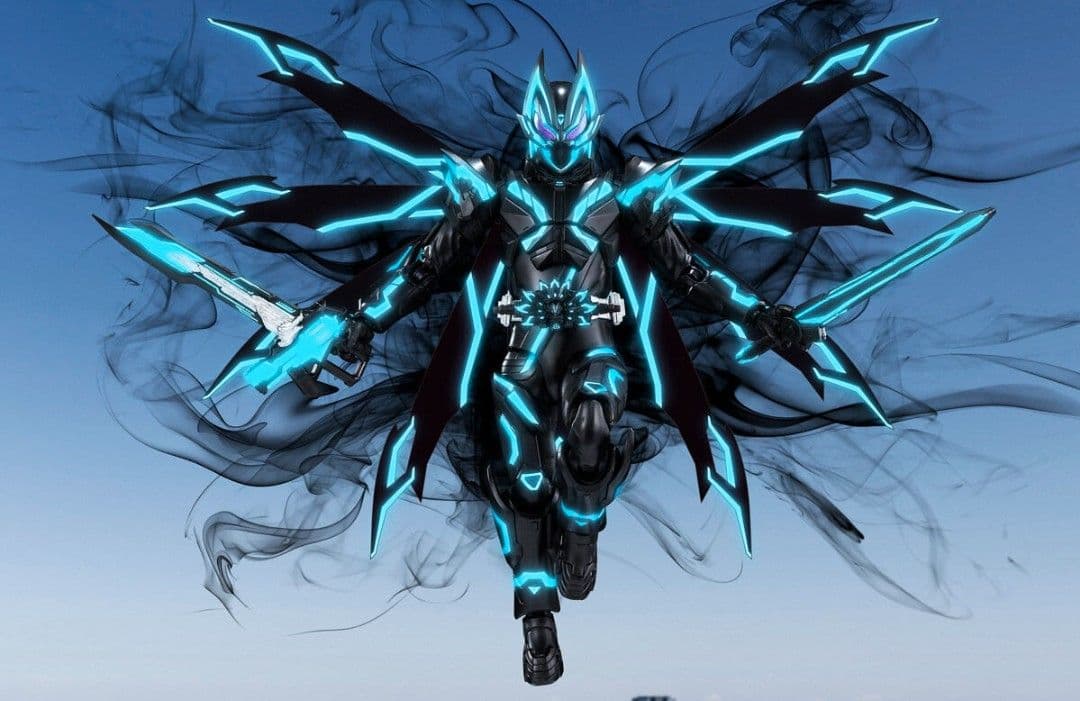 開催記念商品 S.H.Figuarts 仮面ライダーXギーツ