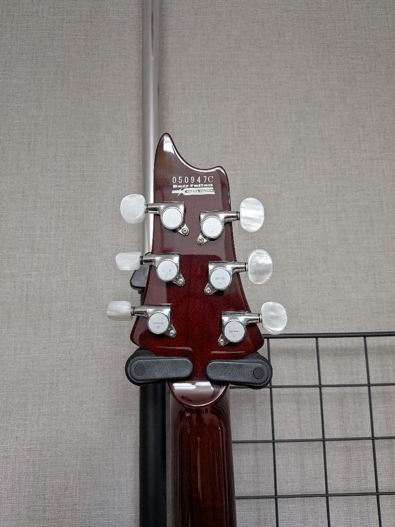 ギター T's guitars ARC-STD