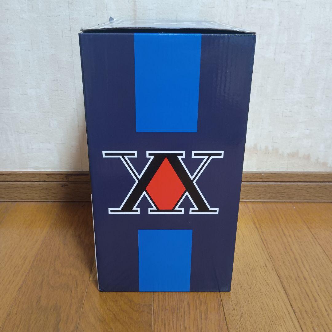 と*ち様 ネテロ　B賞　一番くじ　ハンターハンター