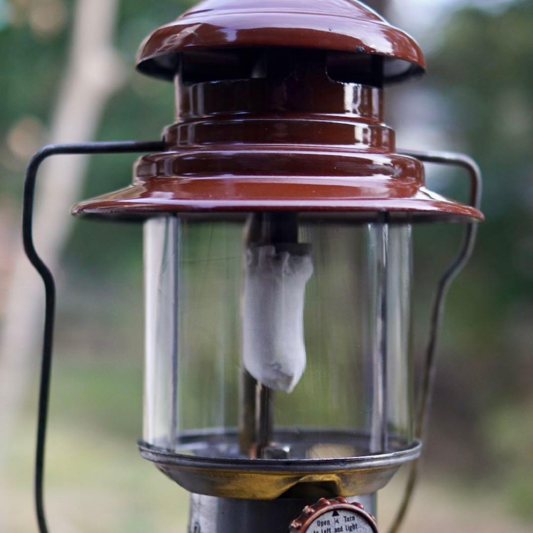 1960年代製造　DURA CAMP Model 730