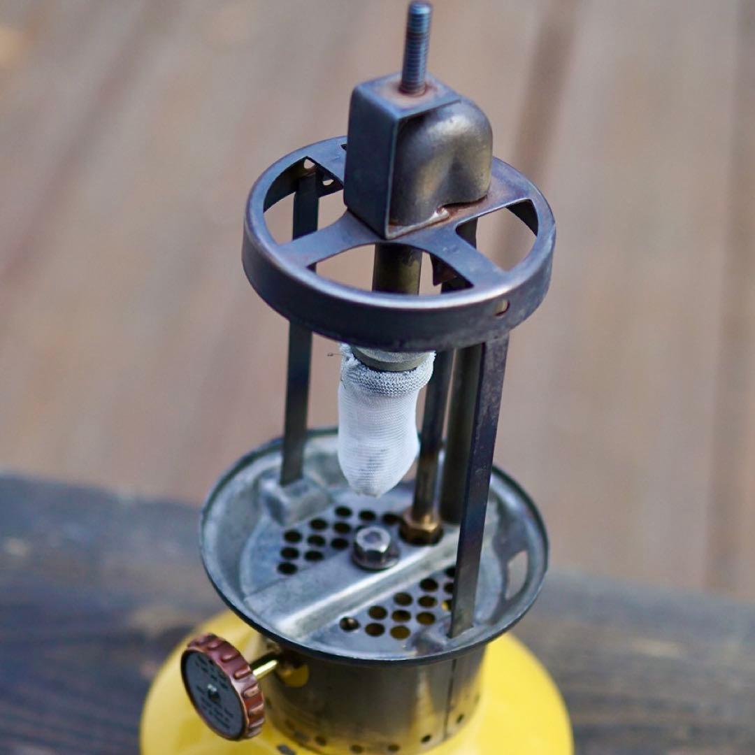 1960年代製造　DURA CAMP Model 730