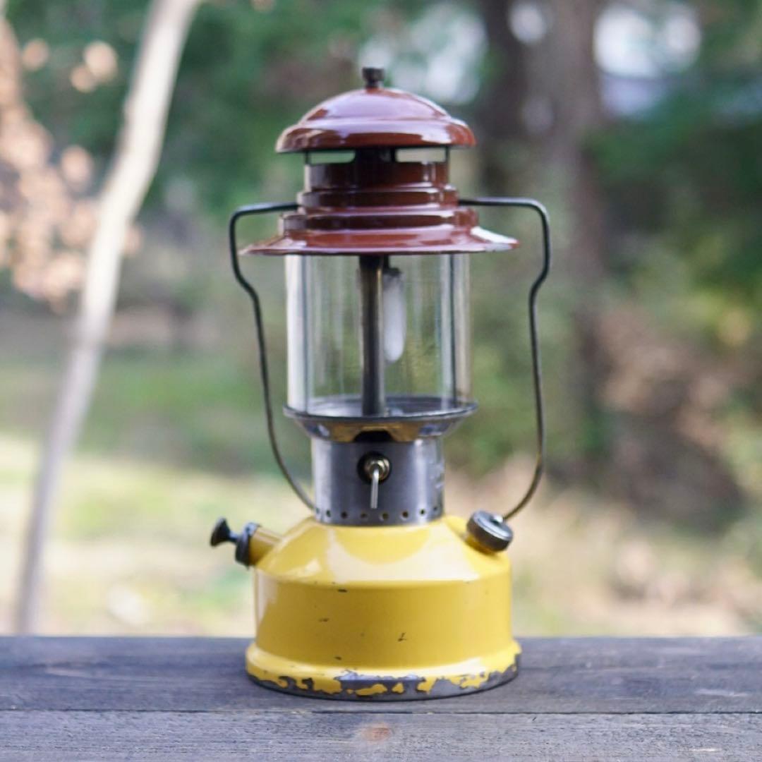 1960年代製造　DURA CAMP Model 730