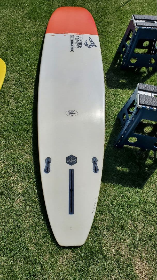 たけしん　ロング　9.0 EPS ジャスティス