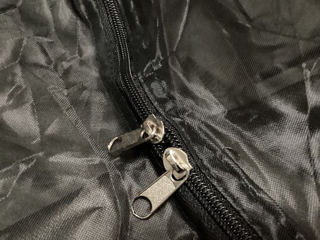 ケイキ　POMOLY STOVEHUT 70 バップテント　ソロキャンプ用