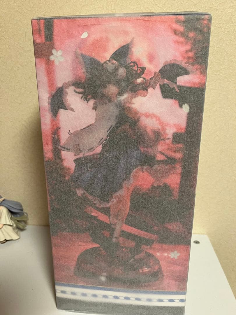 博麗霊夢 楽園の素敵な巫女ver. イベント限定カラー