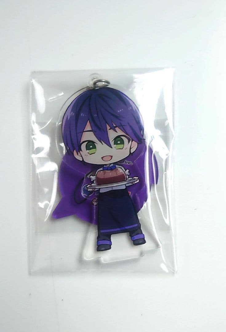 剣持刀也 アクスタ ニコカフェ