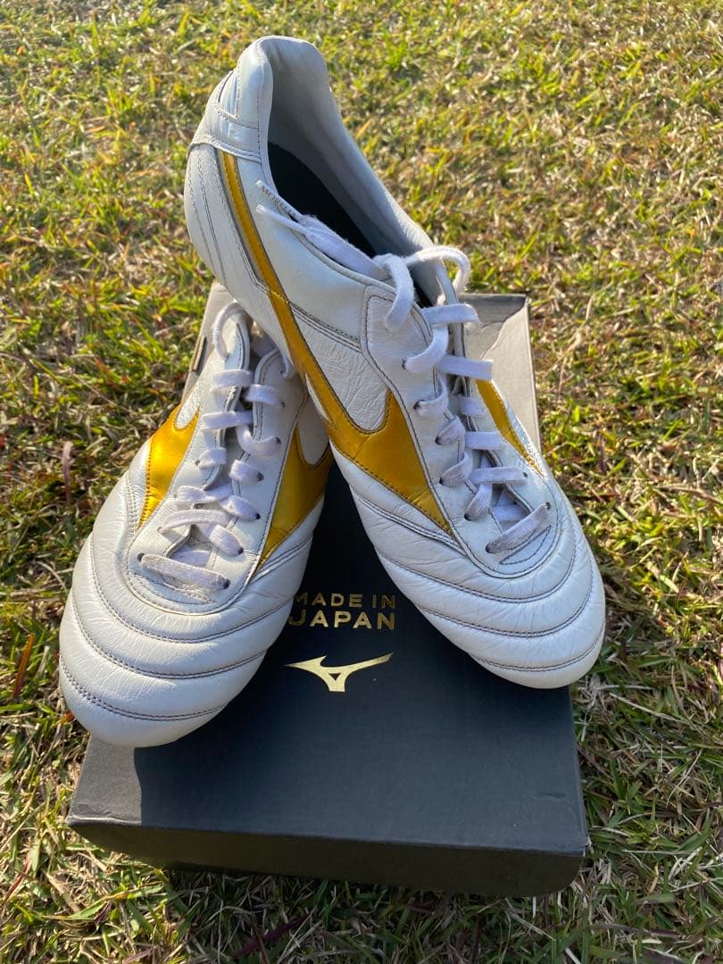 モレリア2Japan 白金 2020 年モデル