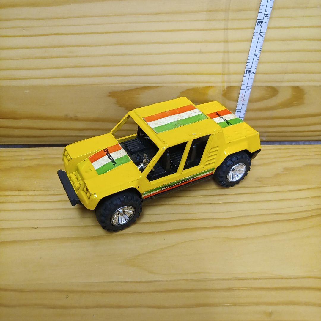 模型車 モデルカー ランボルギーニチーター