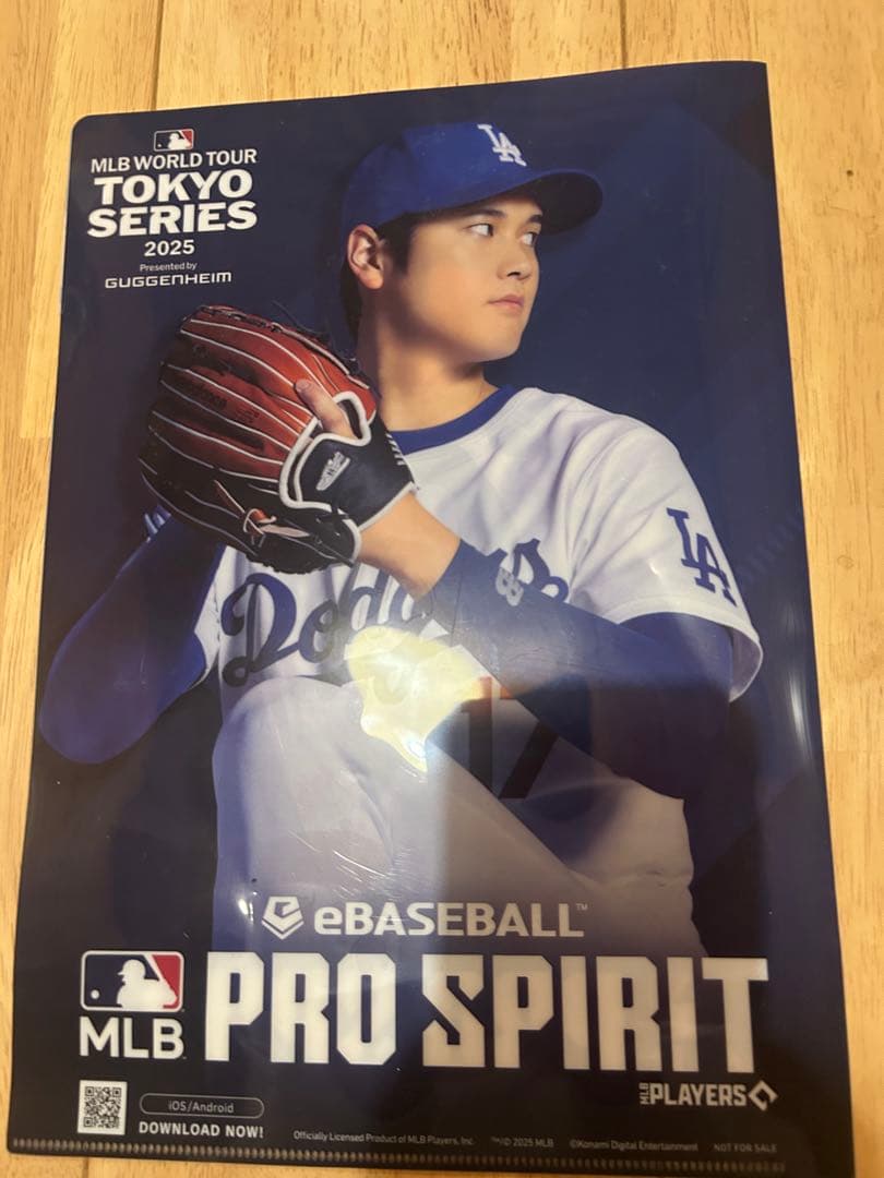 OHTANI 大谷　17 LA ホワイトユニフォーム M