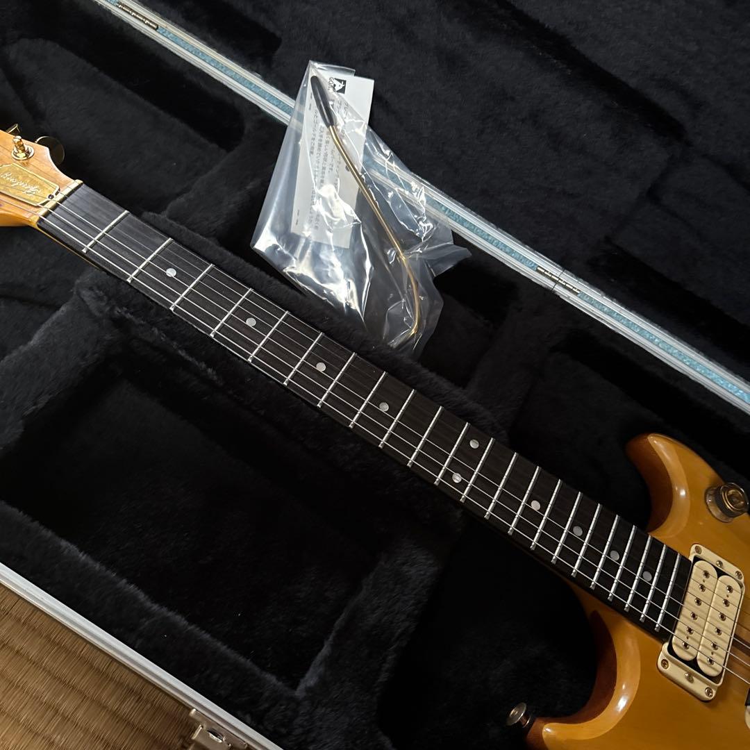 Greco GOⅢ1300＜ハードケース付き＞