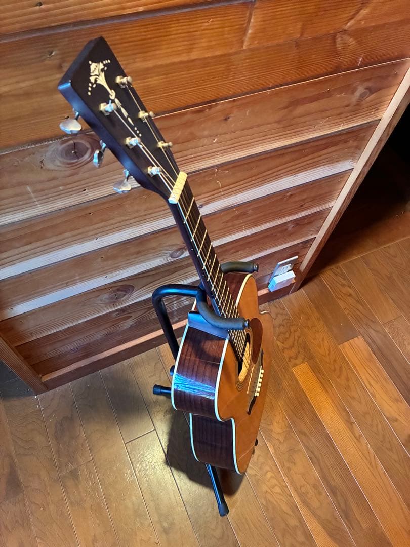 Cat's Eyes アコースティックギター　CE66T