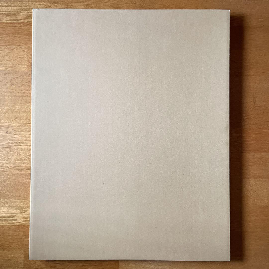 ジョジョ 第八部 ジョジョリオン 複製原画 ジョジョ展 in S市杜王町2017