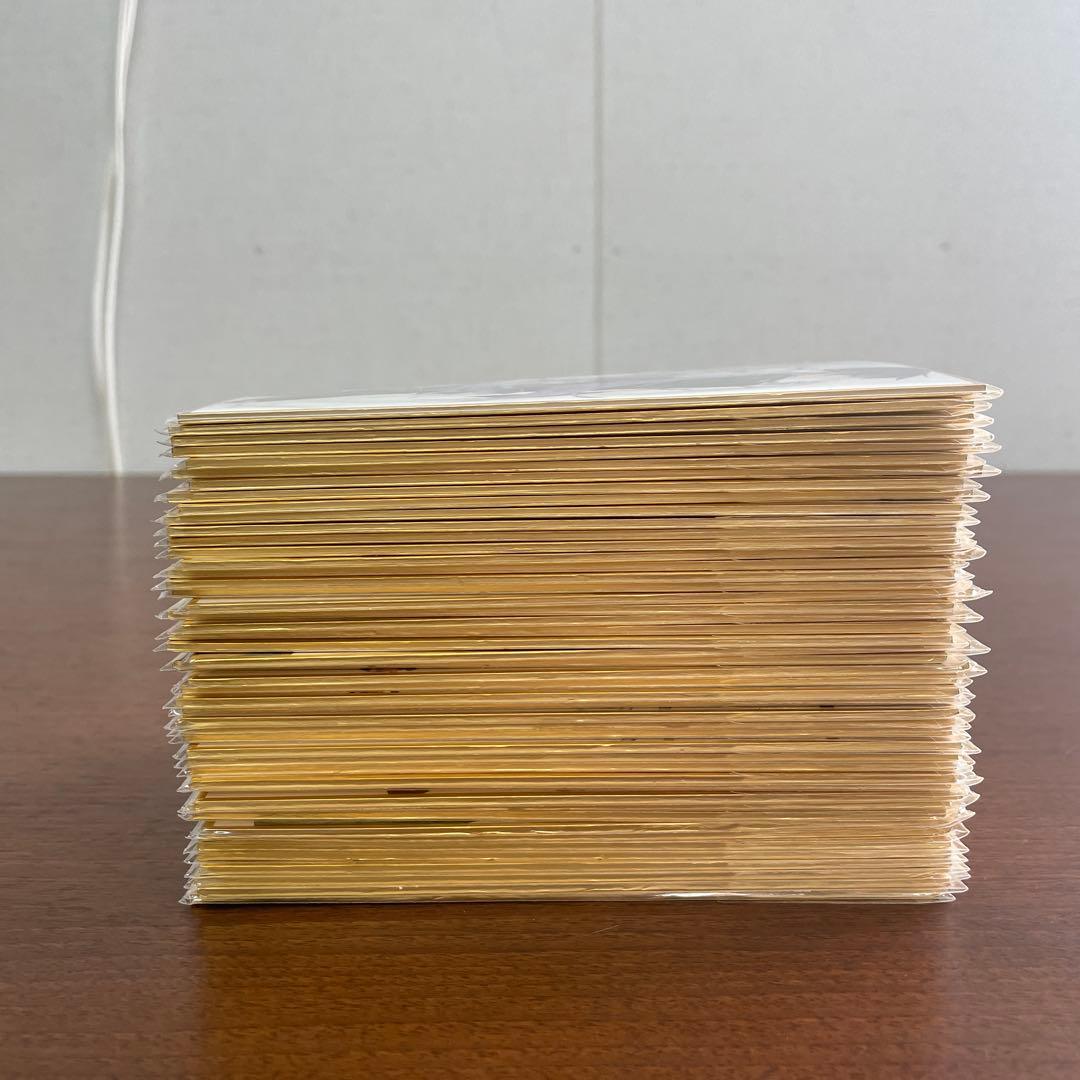 ❶①未開封 ロクでなし魔術講師と禁忌教典 ミニ色紙 C賞 全14種47枚