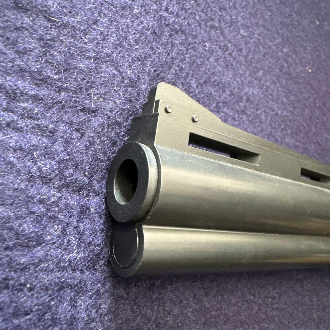 東京マルイ　R18 ガスガン　コルトパイソン