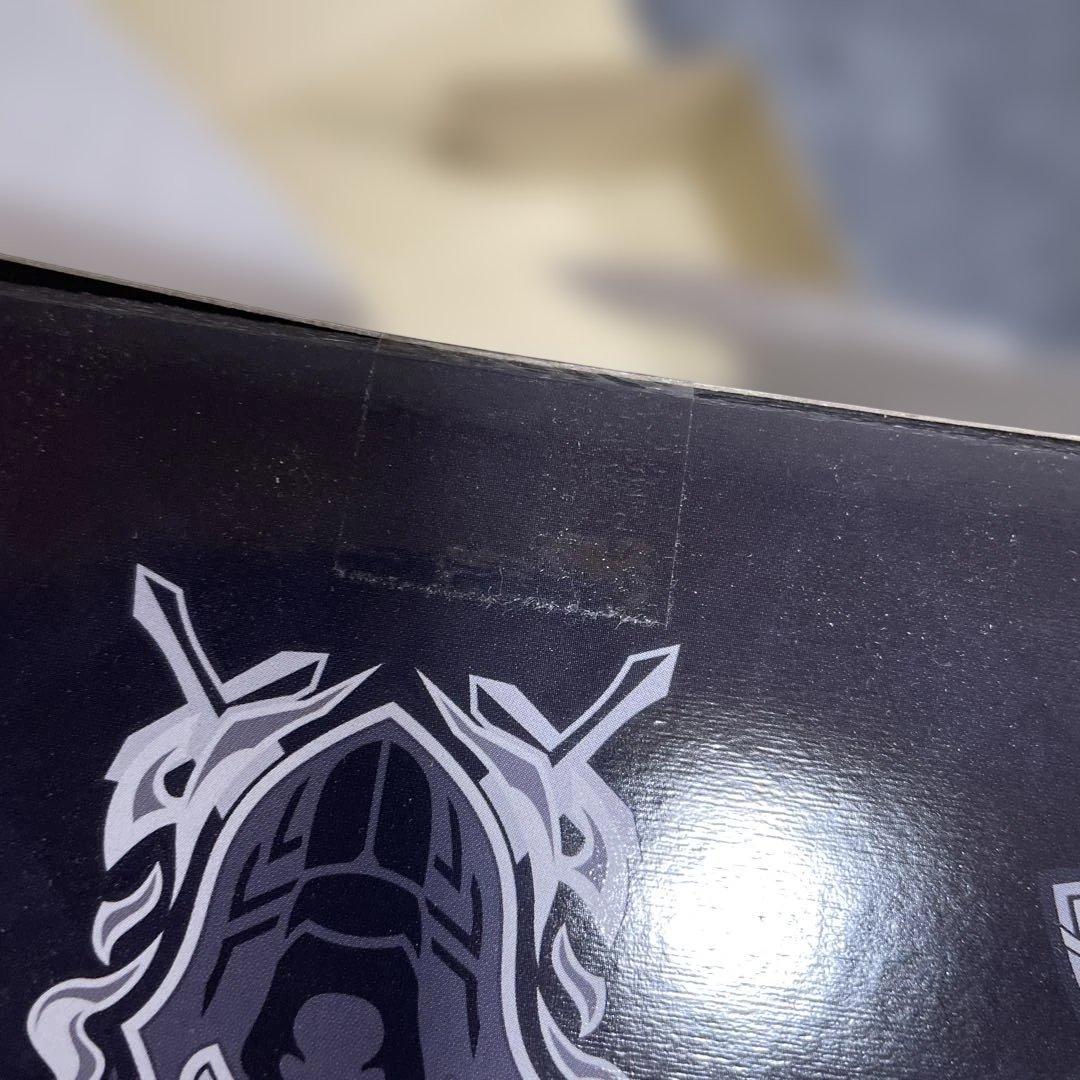 DXキングオージャー 王様級重塗装メッキver. 輸送箱の開封　未開封品