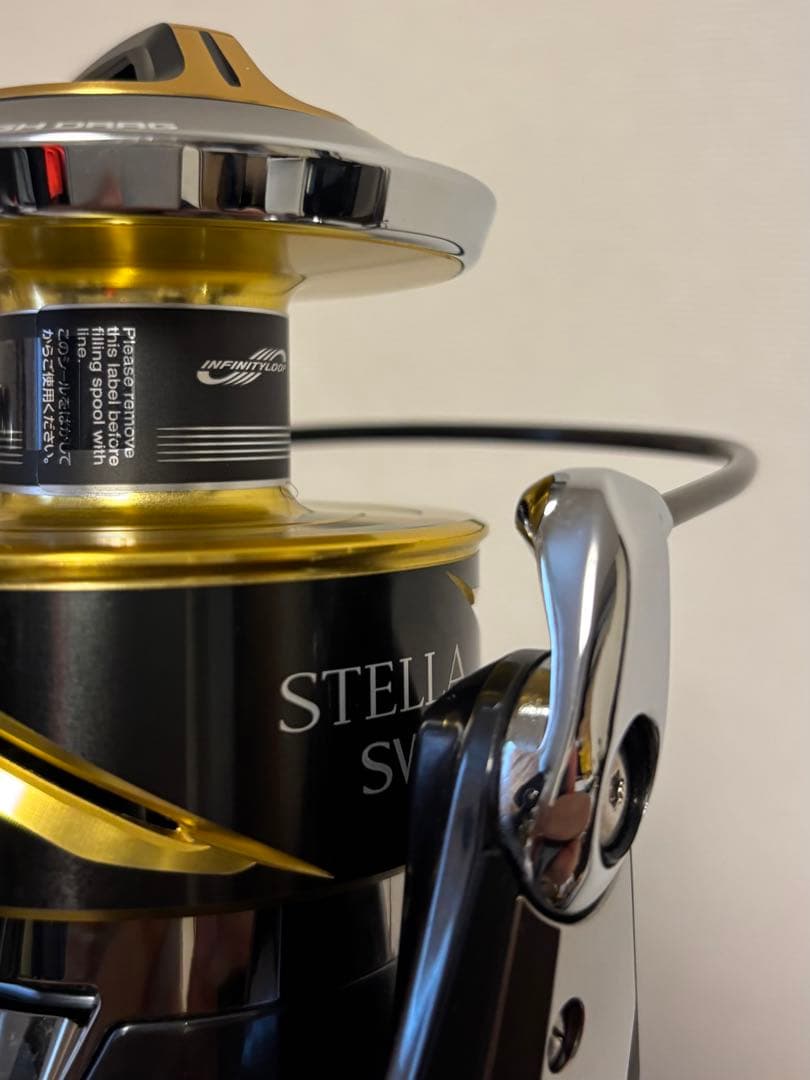 シマノ 25ステラsw 14000XG