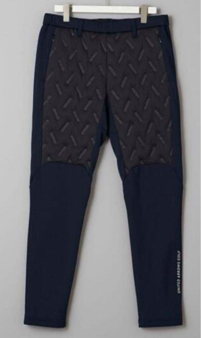 【値下‼️】UNITED ARROWS GOLF セットアップ　Ｌサイズ