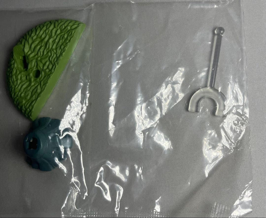 ケロロ軍曹　当時物　レトロ　グッズ　18点セット　追加アンゴル・モア　フィギュア