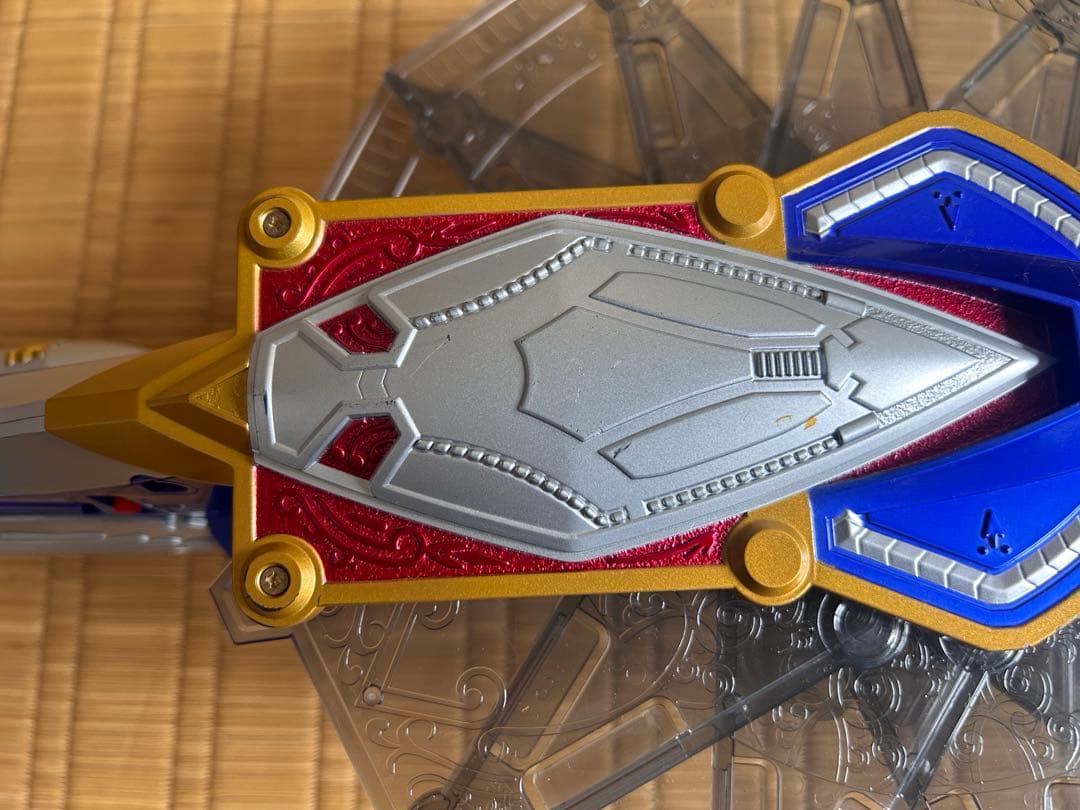 【動作確認済】仮面ライダーブレイド DX変身セット レイバックル＆ブレイラウザー