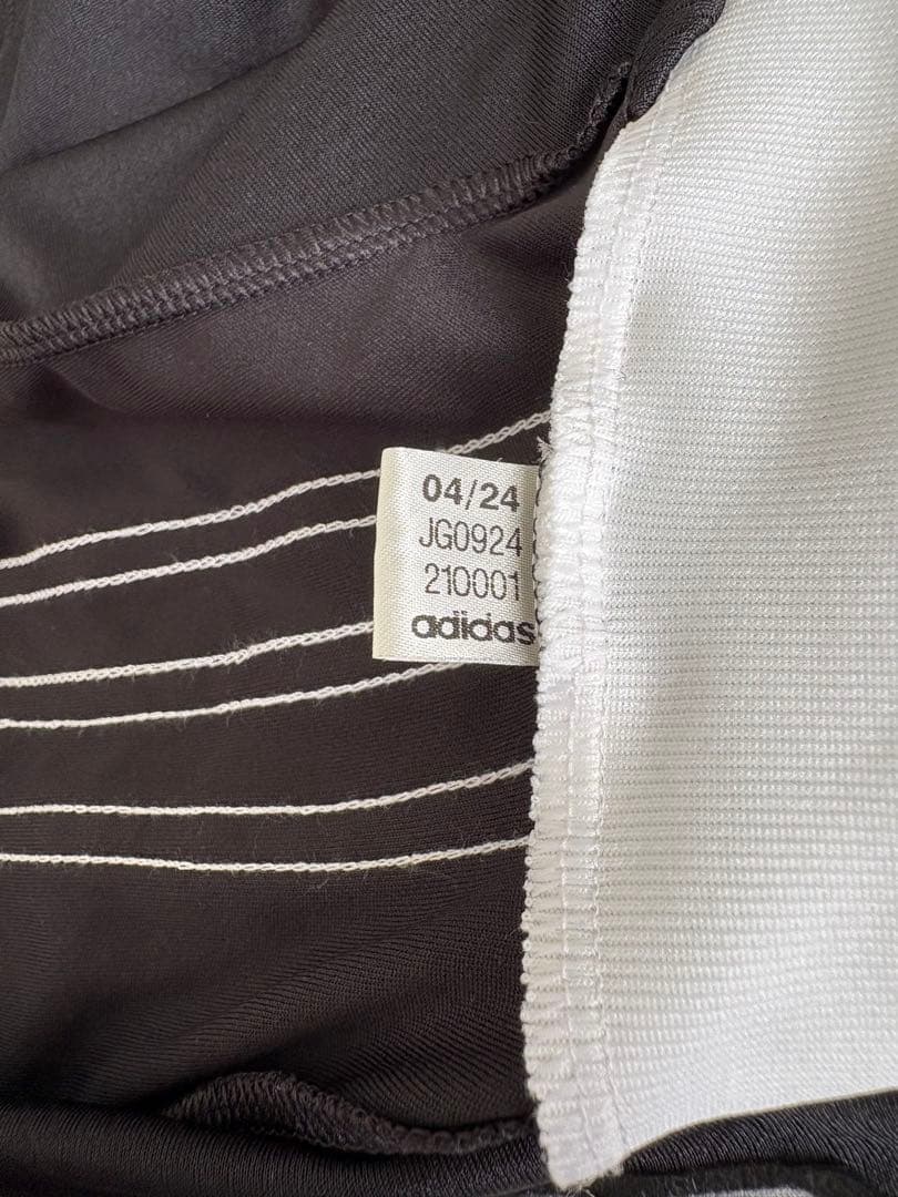 アーセナル キーパーユニフォーム2XL