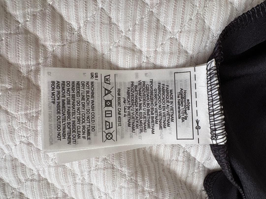 アーセナル キーパーユニフォーム2XL