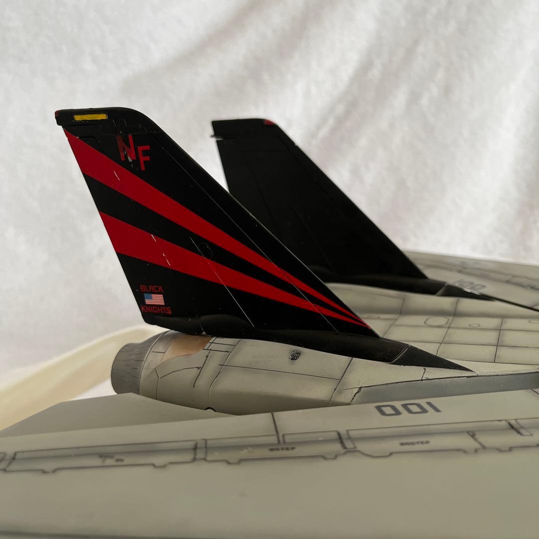 タミヤ　プラモデル　1/32 F14Aトムキャット