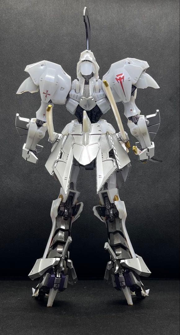 1/100 レッドミラージュ単騎仕様(ボークス　IMS) 塗装済完成品