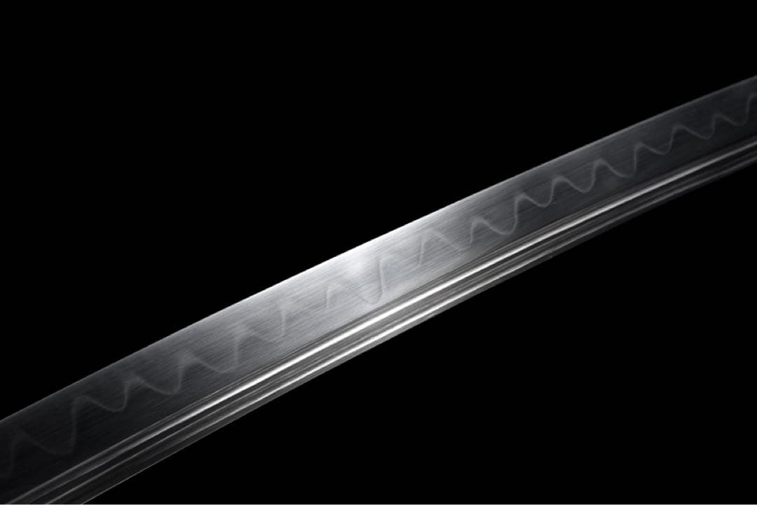 夜曇 刀装具 日本刀 武具 鑑賞刀 居合刀 模造刀 舞踊刀