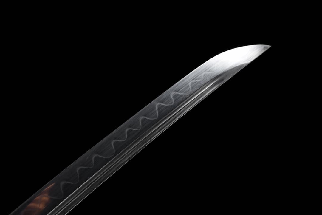 夜曇 刀装具 日本刀 武具 鑑賞刀 居合刀 模造刀 舞踊刀