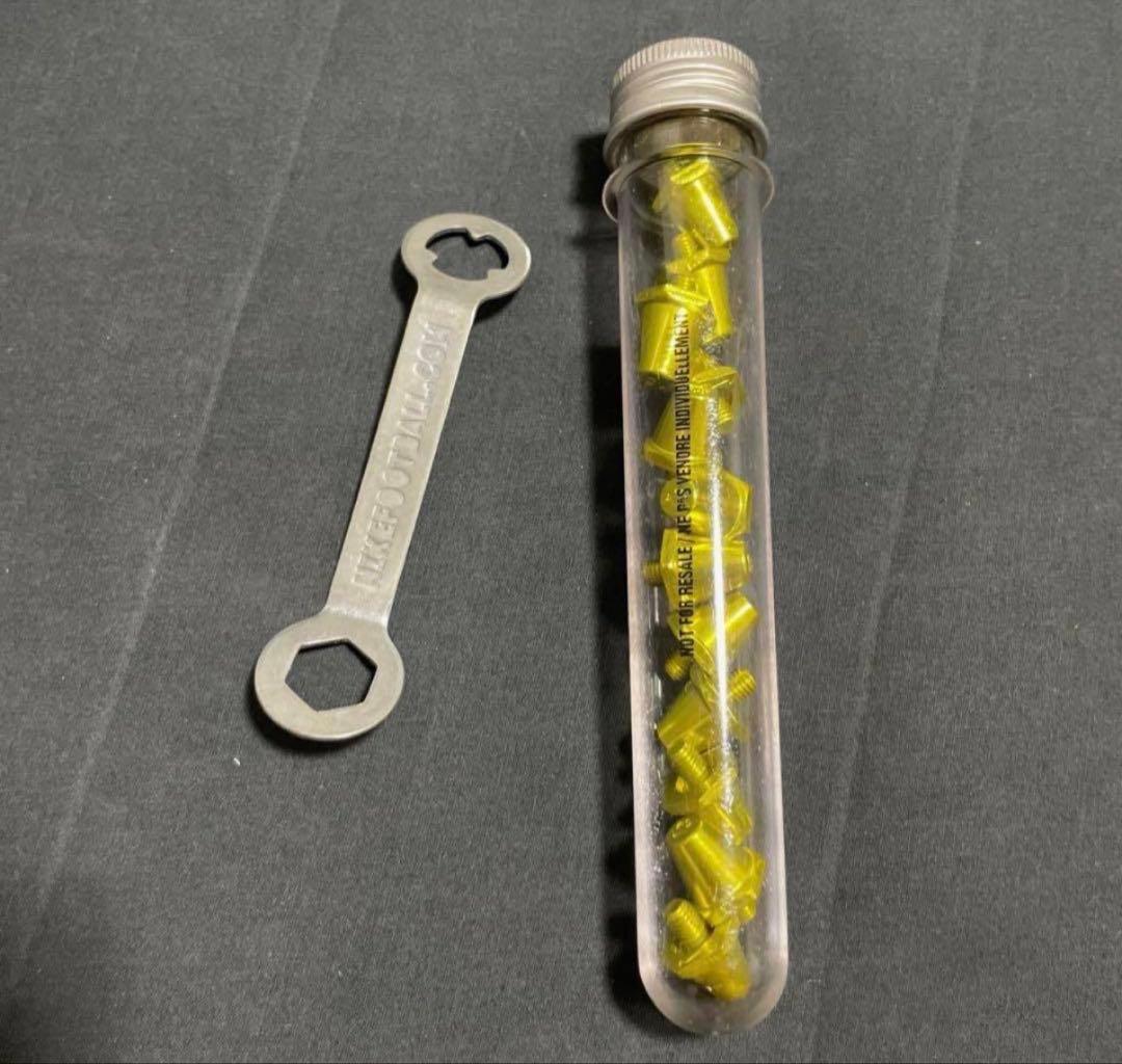 NIKE ハイパーヴェノム DF SG AC 26cm 117